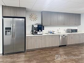 Regus | Stamford - West Broad St