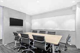 Regus | TOKYO, Roppongi Ekimae