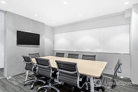 Regus | TOKYO, Roppongi Ekimae