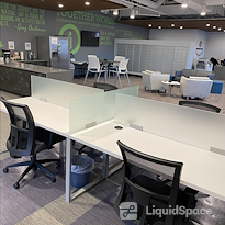 Intelligent Office-Westminster