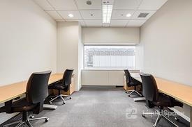 Regus | Tokyo Arca Central Building