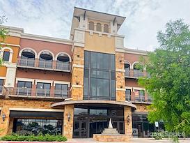 Regus | Burleson - E Renfro St