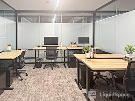 Regus | San Jose - 18 S 2nd Street