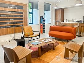 Signature | Belgrade, Svetog Save