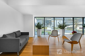 Regus | Pacific Centre