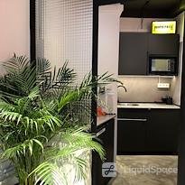 El coworking de Altamarea