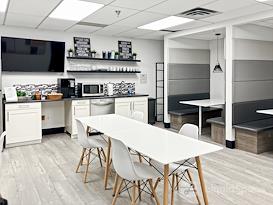 Regus | MI, Southfield - Onyx Office Plaza