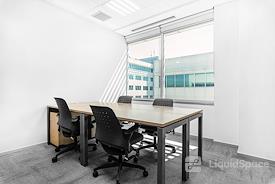 Regus | Sao Paolo, Regus Santo Amaro - Ponte Transamerica - Panamerica Park