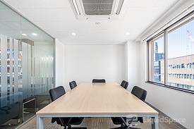 Open Office | Fukuoka, Hakata Ekimaedori (Open Office)