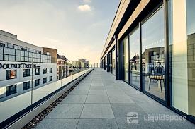 Regus | Angel Islington