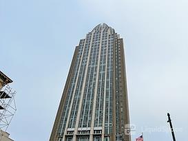 Regus | RSA Battle House Tower