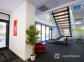 Regus | Bucharest, City Centre