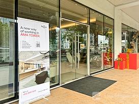 Regus | Mandaluyong, AMA Tower