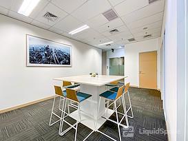 HQ | Jakarta Plaza Oleos