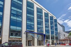 Regus | Victoria Station