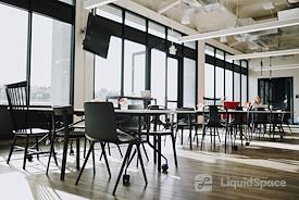 thinkspace - Seattle