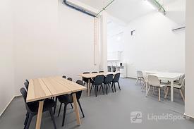 Grow Working - Coworking en Malaga