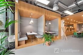 Regus | Reading, Theale - Abbey House