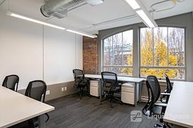 Regus | BC, Victoria - Yates