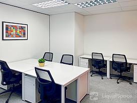 SPACES | CENTURION, SPACES, Byls Bridge