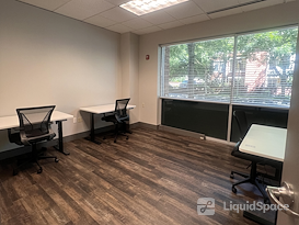 thinkspace - Redmond