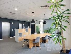 Regus | Ipswich, Franciscan House