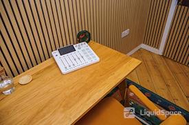 Distil Coworking Somerset