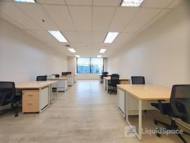 Emporium Tower 21st Fl.