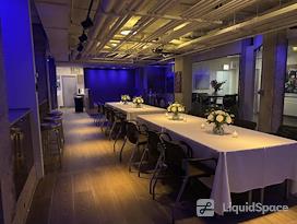 HUB116 - River North