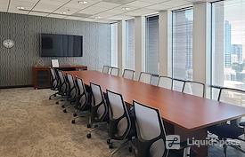 Regus | Charlotte City Center