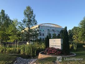 Office Evolution - Flowood (Jackson)