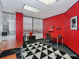 Regus | River Oaks