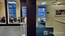 FirmVO Tribeca / Foley Square @ Mutual Reserve Building