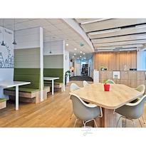 Regus | BRATISLAVA, Polus Towers
