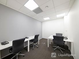Regus | Southampton, Airport