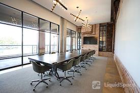 Roam Perimeter Center