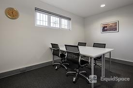 Regus | Sydney, Crows Nest