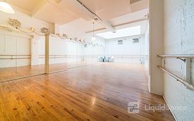 Skylight Dance Studio