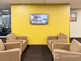 Regus || Harbor Drive Executive Park