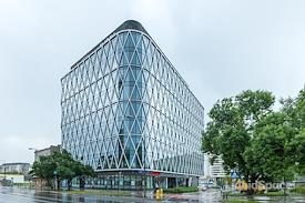 Regus | Warsaw, Villa Metro Wilanowska