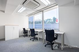 Regus | TOKYO, Hiroo