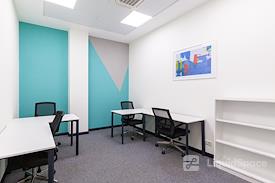 Regus | Tbilisi, Vazha-Pshavela
