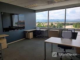 Regus | Shea Center
