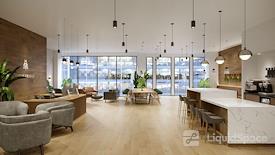 Industrious - Two Liberty Place