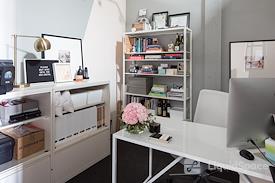 Seventy 70 - designed CoWork