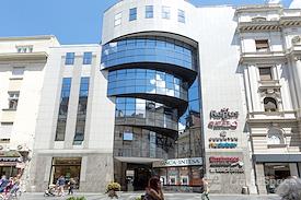 Regus | BELGRADE, Kneza Mihaila