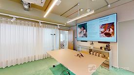 FORA | Henry Wood House