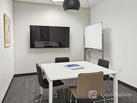 Regus | VA, Richmond - Forest Hill Avenue