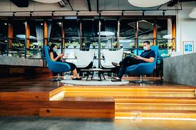 Co-labs Coworking The Starling