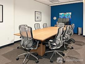 Regus | LA, Metairie - Galleria